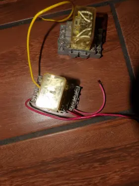RY2SUAC120V IDEC Control #2
