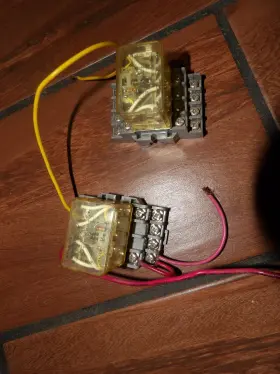 RY2SUAC120V IDEC Control #3