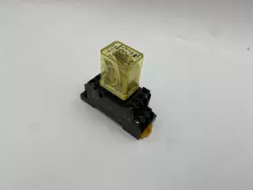 RY42S-U IDEC Relay Plug Coil Socket Base