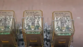 RY42S-UL IDEC Relays Socket Base #3