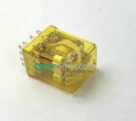 RY4S-U-AC120V IDEC Relay