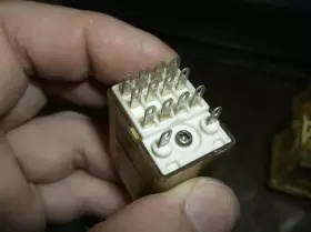 RY4S-U IDEC Relays Vac #2