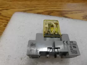 RY4S-UL IDEC Relay Bases #2