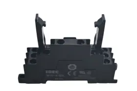 SF1V-4-07L IDEC Relay Socket Pole Din Mount Force Guided