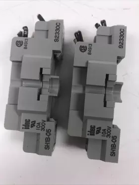 SH1B-05-93801 IDEC Relay Socket