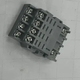 SH4B-05 IDEC Relay Socket Panel Screw #2