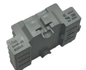SH4B-05 IDEC Relay Socket Panel Screw