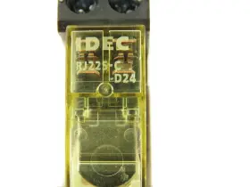 SJ2S07LW IDEC Relay Socket #3