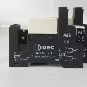 SQ2V-07B IDEC Relays #2