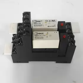SQ2V-07B IDEC Relays #3