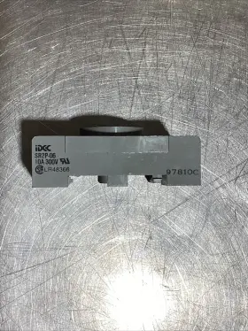 SR38-05 IDEC Relay Socket