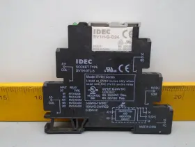 SV1H-07L-5 IDEC Relay