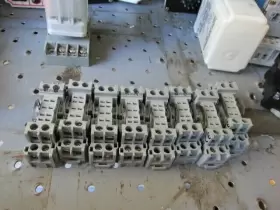 SY2S-05L IDEC Relay Bases