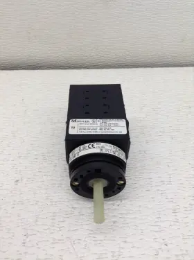 T0-6-4575.64 IDEC Moeller Rotary Cam Switch Vt