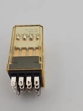 U0071 IDEC Relay Coil #3
