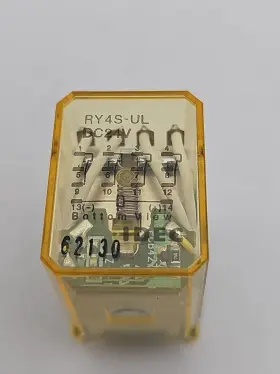 U0071 IDEC Relay Coil