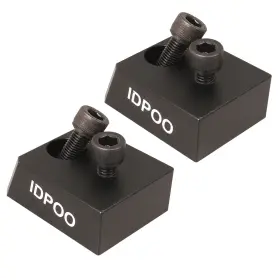 Idpoo Ssf5 Front Seat Riser Spacer Compatible With Subaru Outback Forester Crosstrek Fix