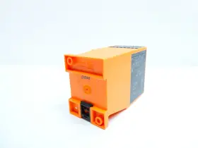 DA0001 IFM ELECTRONIC Standstill Monitor #3