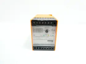DA0001 IFM ELECTRONIC Standstill Monitor