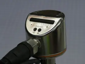SR5900 IFM ELECTRONIC Control Monitor #3