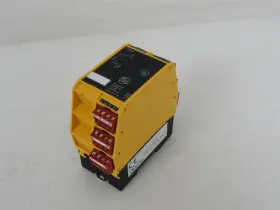 G1502S IFM Box Safety Relay