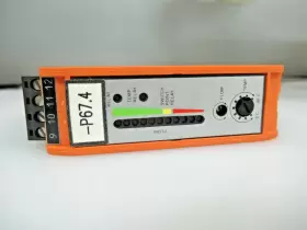 SR0150 IFM Flow Monitor Relay #2