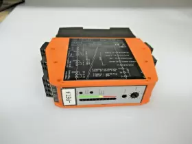 SR0150 IFM Flow Monitor Relay