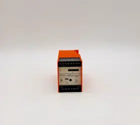 VS-0200 IFM Control Monitor Relay Sy