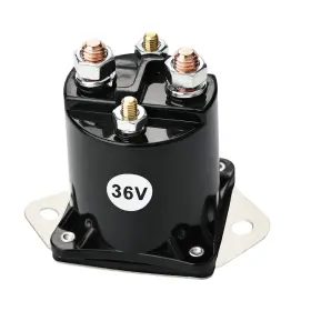 4T-36V IGERSAW Maxlouder Golf Solenoid Terminal Electric