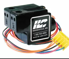 277VAC ILC Relay Spst Latching