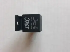 RY-116 IMC AUDIO Relay Amp Auto