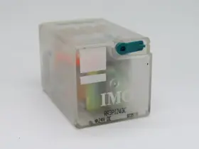 RR3PI24DC IMO Relay