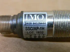 SSC-AP-1H IMO Electric Switch #3