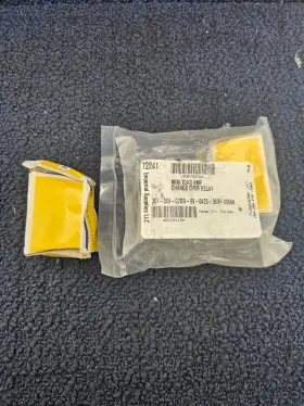 72241 IMPERIAL Relay Spdt Pin