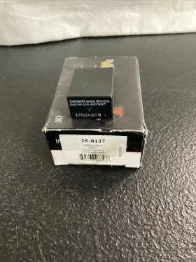 25-0134 IMPORT DIRECT Ignition Terminal Relay