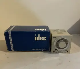 GEIA-C10MA220 INDEC Relay