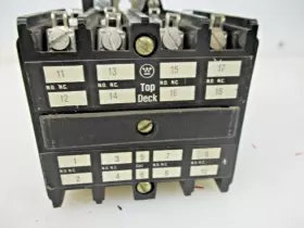 AR880A INDUSTRIAL CONTROL RELAY General Relays #3