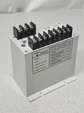 C2642 INDUSTRIAL CONTROLS Relay #2