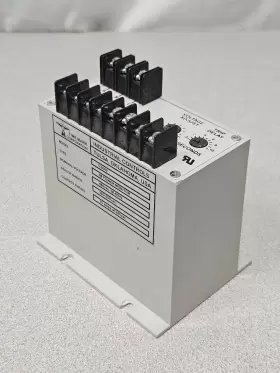 C2642 INDUSTRIAL CONTROLS Relay #3