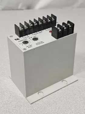 C2642 INDUSTRIAL CONTROLS Relay
