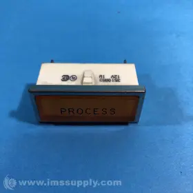 3510A83 INDUSTRIAL DEVICES Amber Process Relay Fnip