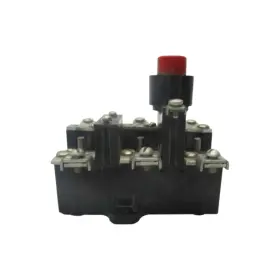 10-1308-5 INDUSTRIAL MRO Relay Nsnp