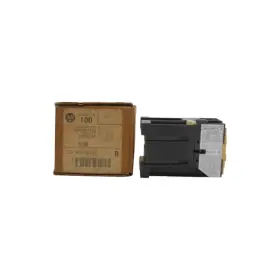100-A09NZ243 INDUSTRIAL MRO Allen Bradley Nsmp
