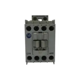 100-C09D400 INDUSTRIAL MRO Allen Bradley Nsnp