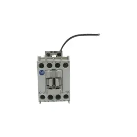 100-C12B INDUSTRIAL MRO Allen Bradley Unmp