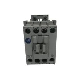 100-C23J10 INDUSTRIAL MRO Qallen Bradley Nsnp