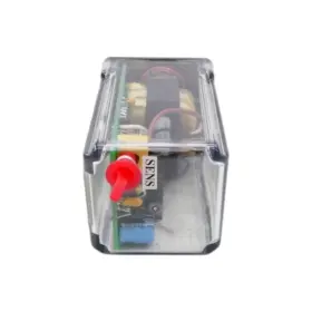110B-A INDUSTRIAL MRO Scanning Devices Nsnp