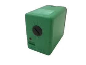 130-2-02-2-3 INDUSTRIAL MRO Kuhnke Relay Ac Unmp