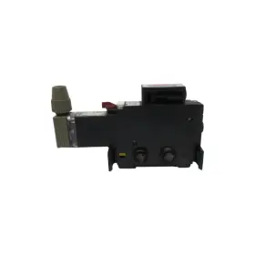 17494 INDUSTRIAL MRO Burkert Nba Nsnp