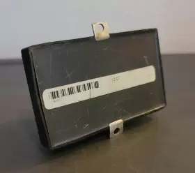 17A1X0 INDUSTRIAL MRO Warrick Safety Relay #3